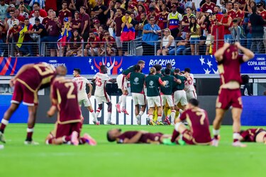 Argentina-Canadá, episodio 2: ¿Qué ha cambiado?