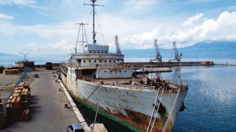 Emblemático yate de Tito será un museo flotante