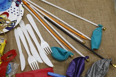 Reglamentación de la ley sobre plásticos de un solo uso, en pausa por seis meses