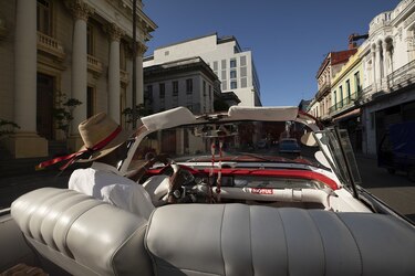 La Habana, el ‘Disneylandia’ de los fotógrafos