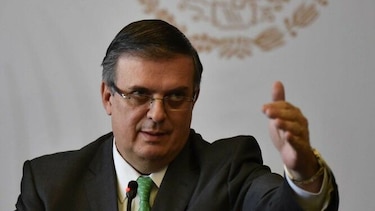Estados Unidos acepta recibir agentes mexicanos para combatir tráfico de armas