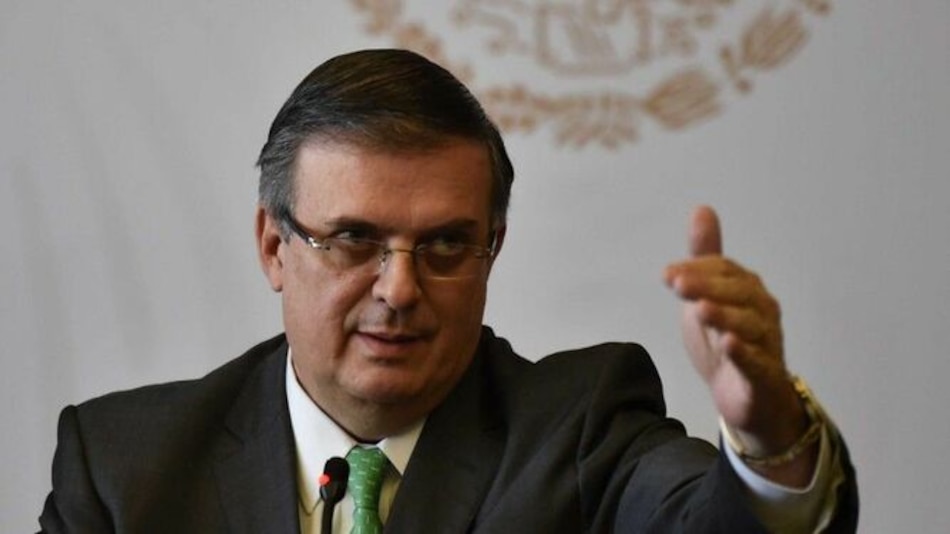 Corte de Estados Unidos acepta la demanda de México contra fabricantes de armas