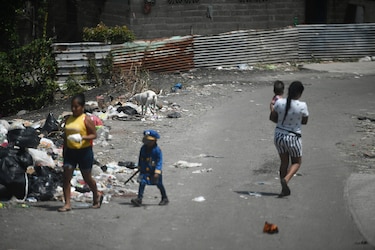 Agua, basura y seguridad son los retos urgentes para América Latina, asegura el empresario Stanley Motta