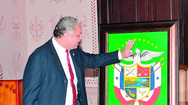 Cuestionan productos patrios