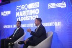 ‘Panamá debe ampliar capacidad portuaria y atraer nuevas inversiones’, Marliz Bermúdez de APM Terminals