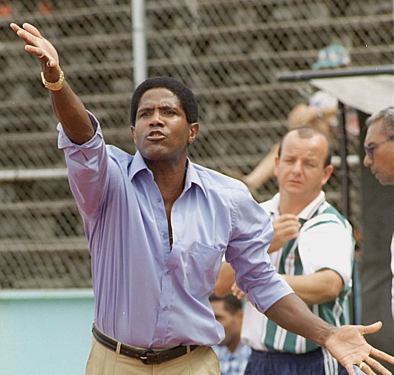 Fallece César Maturana, técnico que dirigió a Panamá