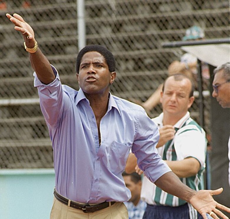 Fallece César Maturana, técnico que dirigió a Panamá