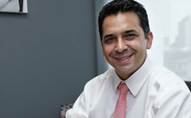 ‘ No tengo mecenas ni padrinos’: Lombana