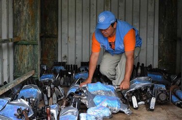 Ejército colombiano seguirá firme ante el ELN y las FARC