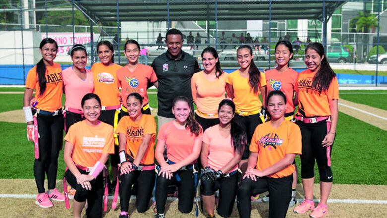 Oportunidad para crecer