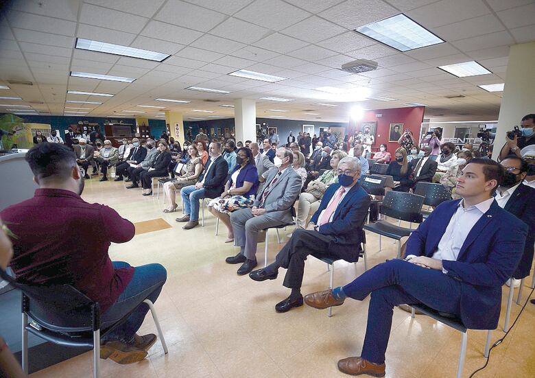 80 años de historias