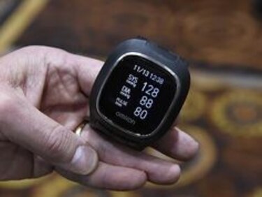 Nueva tecnología pone el cuidado de la salud al alcance de un 'smartphone'