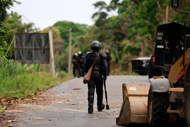 Esto es lo que se sabe del muerto en Bocas del Toro