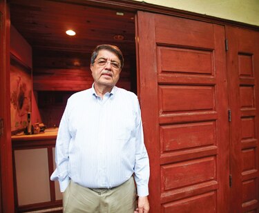 ‘Vivo en mi lengua’