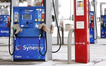 Impacto de la crisis arrastra al mercado de gas y energía