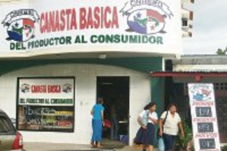 Red ‘Canasta Básica’ ofrece precios más bajos