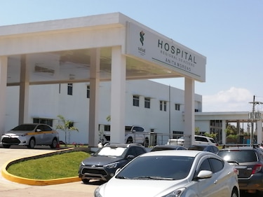 Se retrasa la apertura de centro oncológico del hospital Anita Moreno