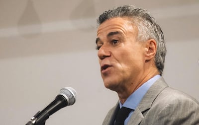 Un juez argentino vincula el atentado contra la AMIA con la explosión del vuelo de Alas Chiricanas
