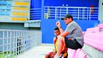 Duelo de técnicos en el torneo Apertura