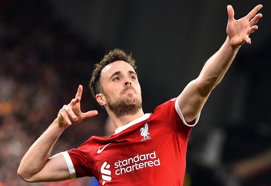 El futbolista Diogo Jota y su hermano fallecen en un accidente de tránsito en España