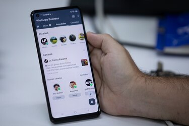 Whatsapp activa en Panamá sus canales; ya puedes unirte al de La Prensa