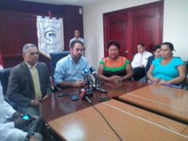 Miviot suspende contrato del proyecto Ave Fénix en El Chorrillo
