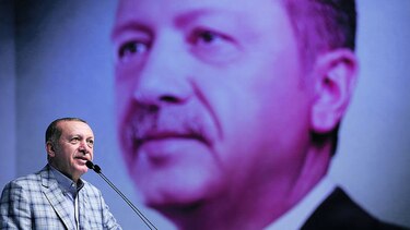Erdogan rechaza exigencias árabes