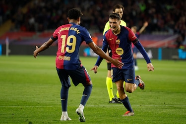 Barcelona sale a Lisboa por el pase directo a octavos de final
