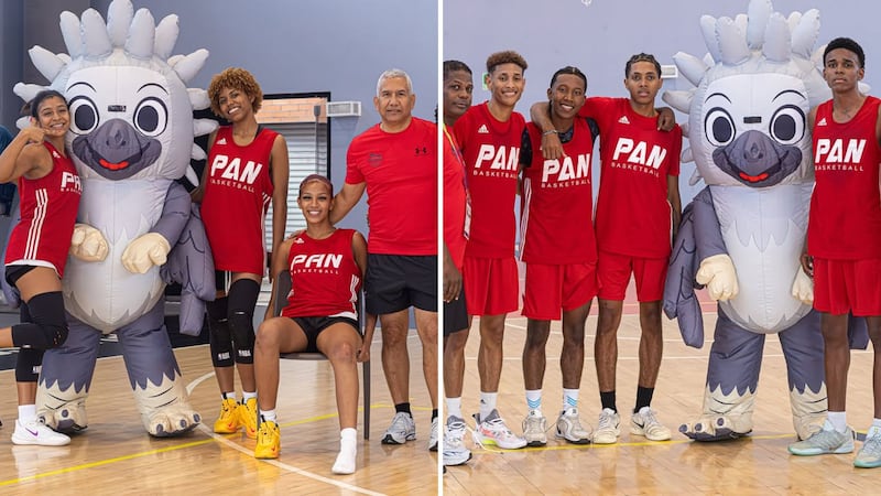 El baloncesto 3x3 conquista el mundo y se toma la Cinta Costera
