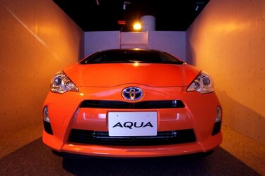 Automotrices en Japón apuestan por tecnología verde tras Fukushima