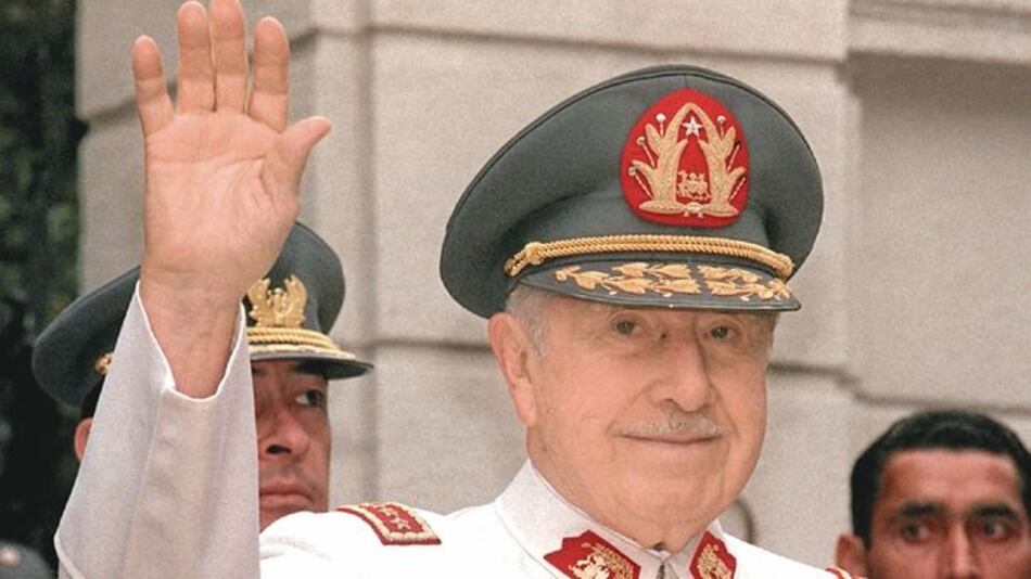 Defensa de Mauricio Rojas