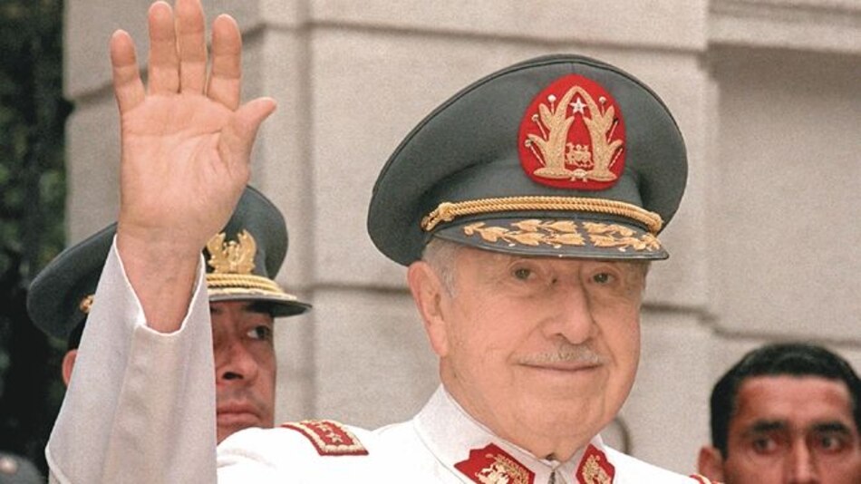 Defensa de Mauricio Rojas