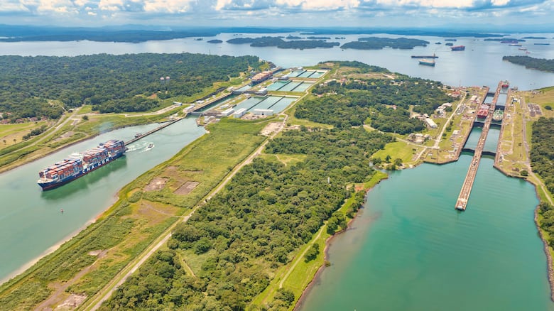 En vivo: Panamá debate en la ONU sobre la seguridad marítima, el Canal y el comercio mundial