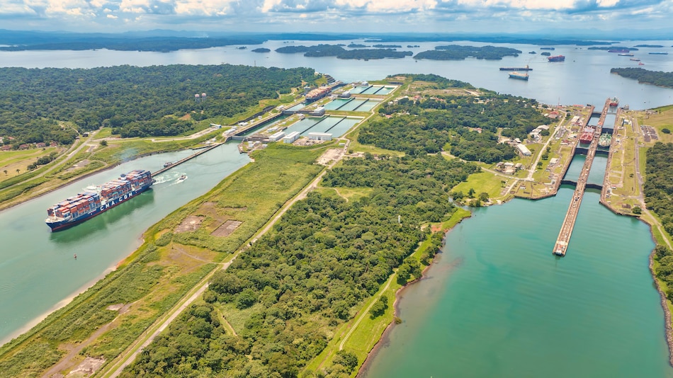 Crece la venta de combustible marino en Panamá mientras expertos recomiendan acelerar la transición energética