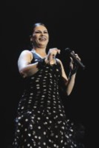 ‘Plendan las luces’: Tañón