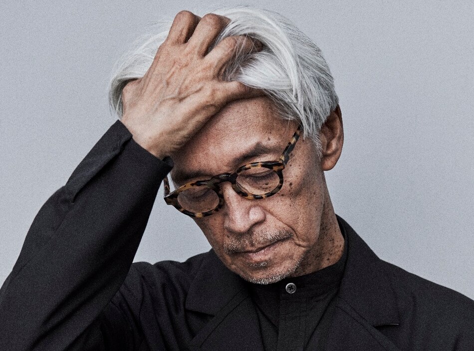 Muere el legendario músico y compositor japonés Ryuichi Sakamoto a los 71 años