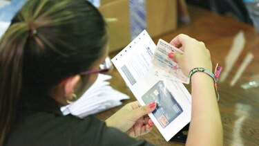Cambios a ley de Beca de Universal se discutirán esta semana en el Gabinete