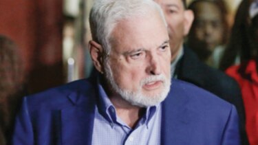 España imputa a FCC por presuntos sobornos en Panamá; apuntan a un ‘testaferro’ de Martinelli