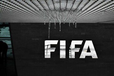 FIFA revela reporte sobre mundiales de 2018 y 2022