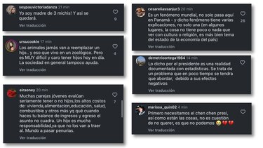Los ‘perrhijos’; el otro debate de la jubilación