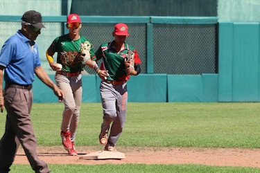 Chiriquí se arma para romper la sequía de 15 años en el Béisbol Juvenil