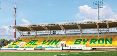 Los bocatoreños dan sus últimos toques a su equipo