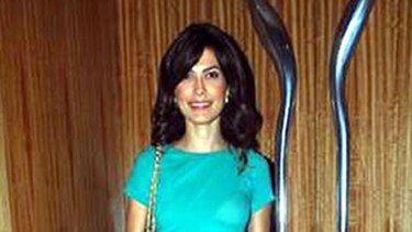 Pasek: Se confirma que Miss Universo en 2003 fue un éxito