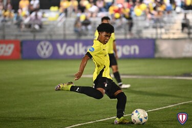 Duelos de invictos y choques decisivos: la Copa Talento define la quinta semana