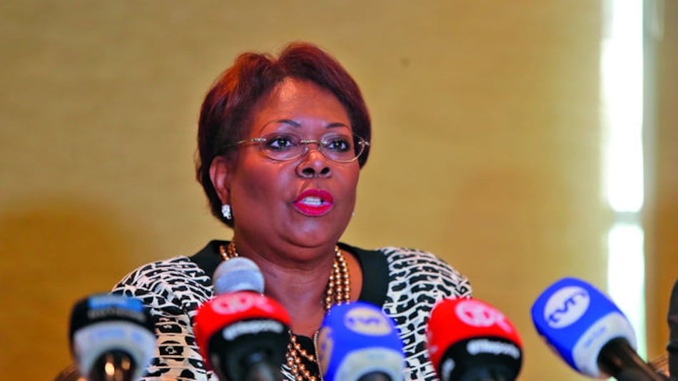 Corte Suprema: ilegal conducción en caso New Business