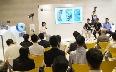 Hankook Tire presenta sus innovadores diseños en  el ‘Día de la Innovación en Diseño 2025’