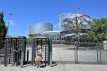 Eutanasia de Noelia Castillo: ‘Ella sufrió un calvario judicial’