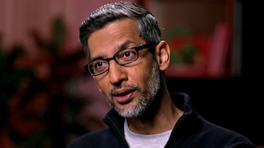 ‘Si la burbuja estalla ninguna empresa será inmune’: la advertencia del jefe de Google sobre las inversiones multimillonarias en Inteligencia Artificial