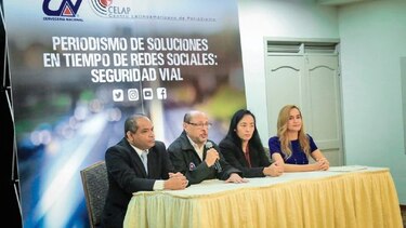 Cervecería Nacional y Celap promueven la seguridad vial