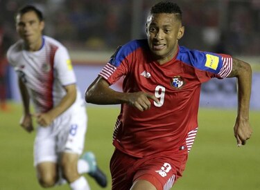 Gaby Torres, en la mira de dos grandes del fútbol chileno